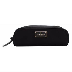Kate Spade Pencil Case / Makeup Bag
